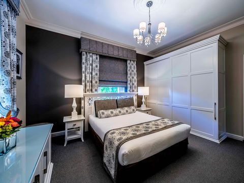 Grand Mercure Basildene Manor - Accommodation Batemans Bay 8
