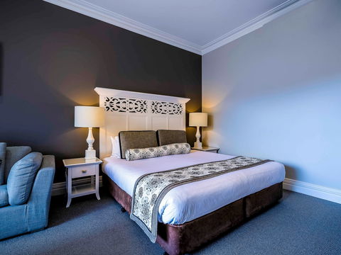 Grand Mercure Basildene Manor - Accommodation Batemans Bay 9