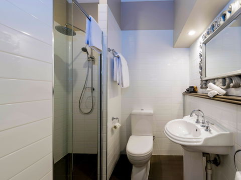 Grand Mercure Basildene Manor - Accommodation Batemans Bay 10