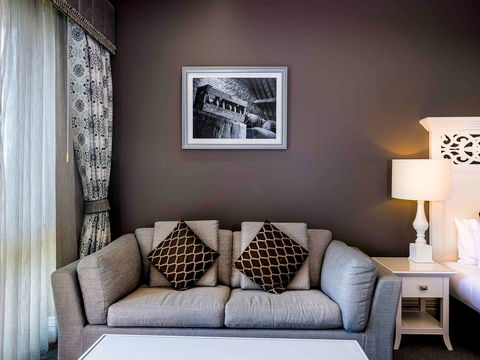 Grand Mercure Basildene Manor - Accommodation Batemans Bay 11