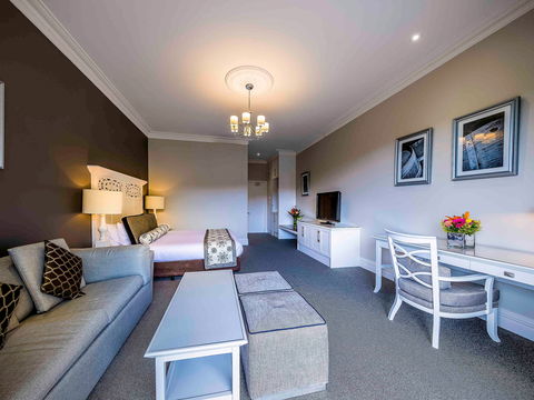 Grand Mercure Basildene Manor - Accommodation Batemans Bay 12