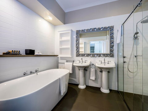 Grand Mercure Basildene Manor - Accommodation Batemans Bay 13