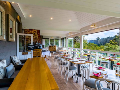 Grand Mercure Basildene Manor - Accommodation Batemans Bay 14