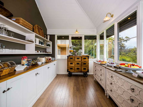 Grand Mercure Basildene Manor - Accommodation Batemans Bay 15