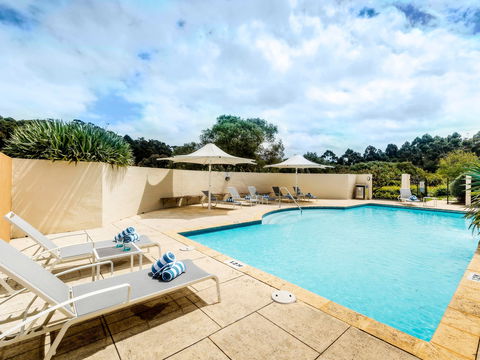 Grand Mercure Basildene Manor - Accommodation Batemans Bay 16