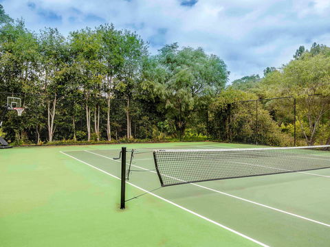 Grand Mercure Basildene Manor - Accommodation Batemans Bay 17