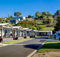 Discovery Parks Geelong - Accommodation Batemans Bay