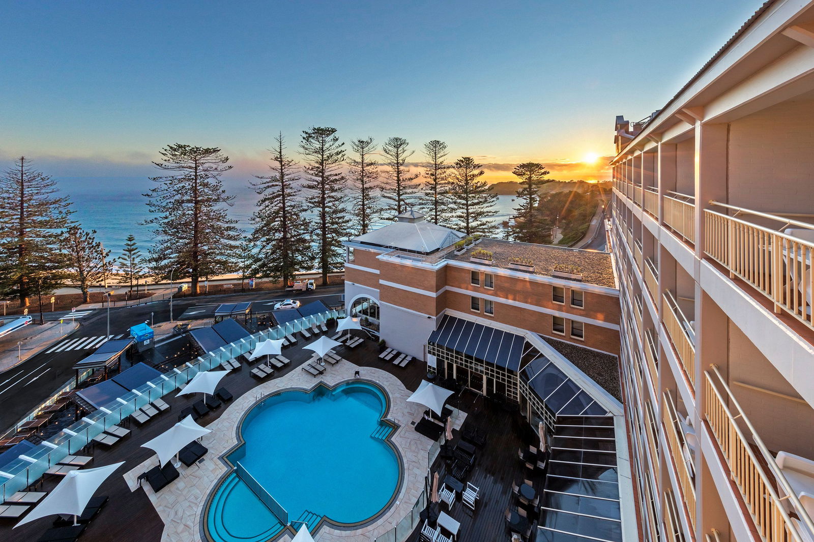  Accommodation Batemans Bay