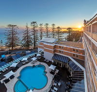 Crowne Plaza Terrigal - Accommodation Batemans Bay