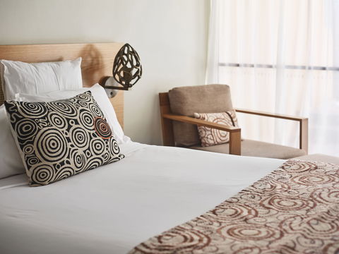 Sails In The Desert Hotel - Accommodation Batemans Bay 5