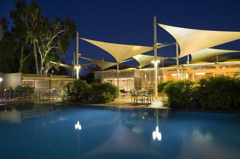 Sails In The Desert Hotel - Accommodation Batemans Bay 6