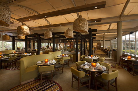 Sails In The Desert Hotel - Accommodation Batemans Bay 7