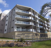 Itara  Jacana Apartments - Accommodation Batemans Bay