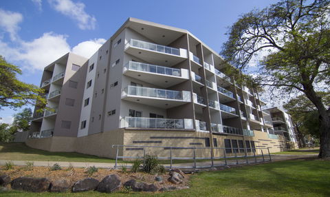 Itara & Jacana Apartments - Accommodation Batemans Bay 0