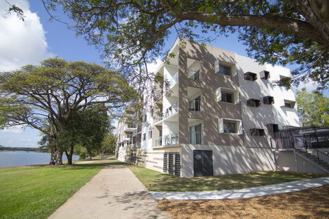 Itara & Jacana Apartments - Accommodation Batemans Bay 1