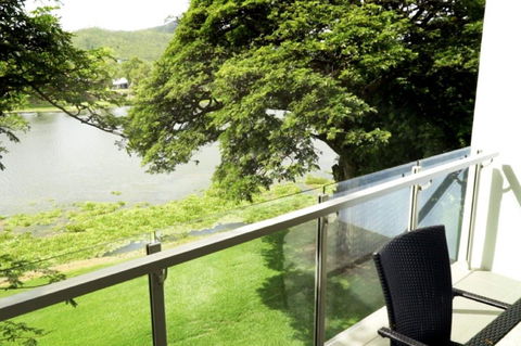 Itara & Jacana Apartments - Accommodation Batemans Bay 3