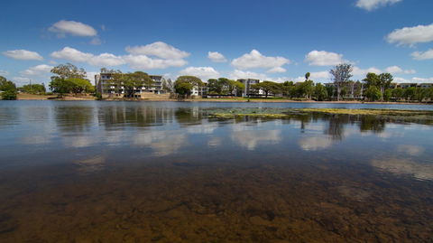 Itara & Jacana Apartments - Accommodation Batemans Bay 5