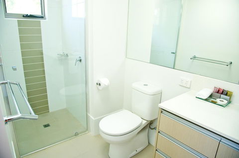 Itara & Jacana Apartments - Accommodation Batemans Bay 7