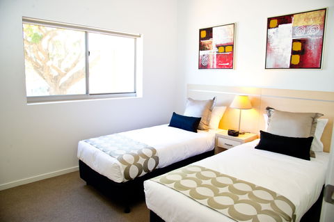 Itara & Jacana Apartments - Accommodation Batemans Bay 8
