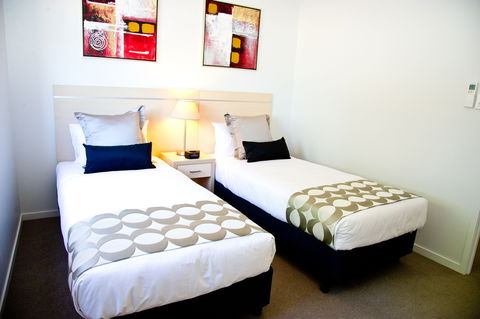 Itara & Jacana Apartments - Accommodation Batemans Bay 10