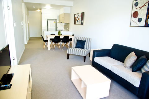 Itara & Jacana Apartments - Accommodation Batemans Bay 11