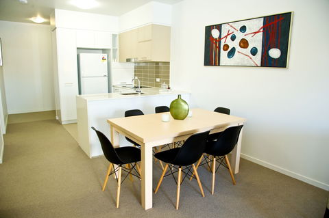 Itara & Jacana Apartments - Accommodation Batemans Bay 12