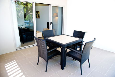Itara & Jacana Apartments - Accommodation Batemans Bay 14
