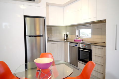 Itara & Jacana Apartments - Accommodation Batemans Bay 16