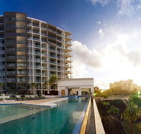 Oaks Gateway On Palmer - Accommodation Batemans Bay