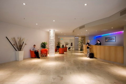 Oaks Gateway On Palmer - Accommodation Batemans Bay 1