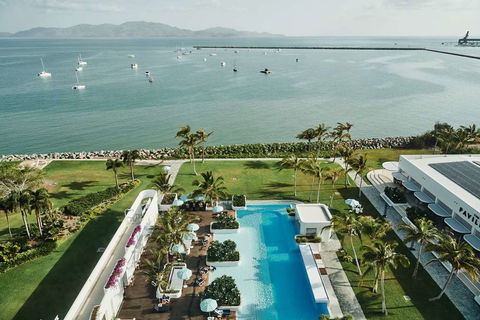 The Ville Resort Casino - Accommodation Batemans Bay 0