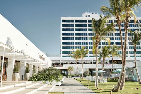 The Ville Resort Casino - Accommodation Batemans Bay 1