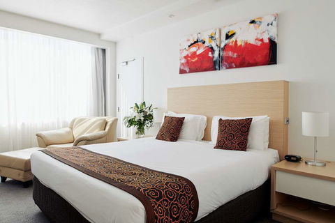 The Ville Resort Casino - Accommodation Batemans Bay 3