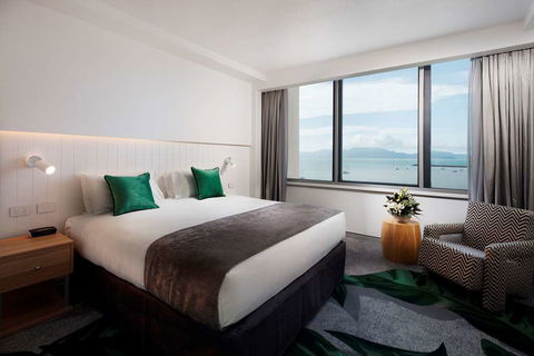 The Ville Resort Casino - Accommodation Batemans Bay 4