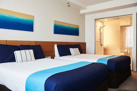 The Ville Resort Casino - Accommodation Batemans Bay 5