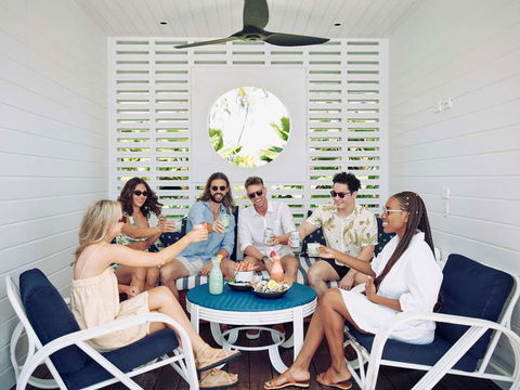 The Ville Resort Casino - Accommodation Batemans Bay 11