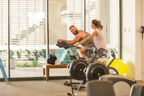 The Ville Resort Casino - Accommodation Batemans Bay 12