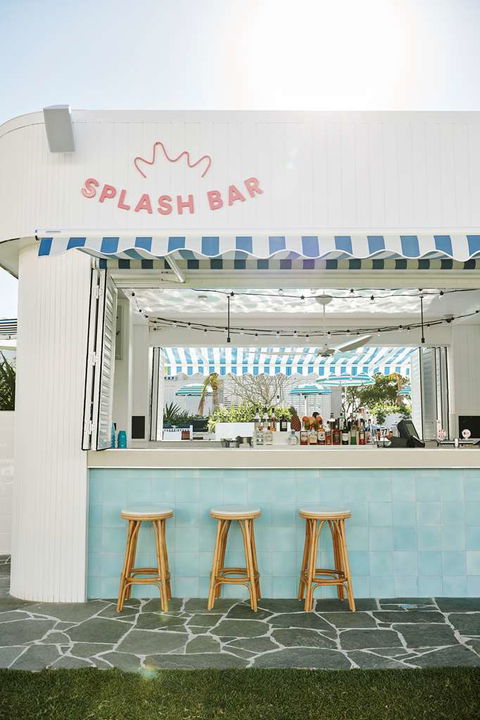 The Ville Resort Casino - Accommodation Batemans Bay 13