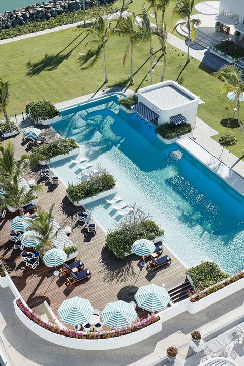 The Ville Resort Casino - Accommodation Batemans Bay 15