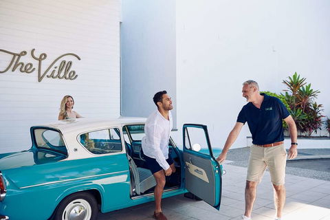 The Ville Resort Casino - Accommodation Batemans Bay 17