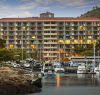 Aligned Corporate Residences Townsville - Accommodation Batemans Bay
