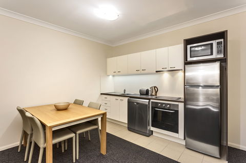 Aligned Corporate Residences Townsville - Accommodation Batemans Bay 1