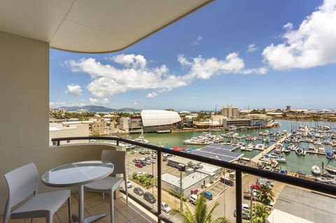 Aligned Corporate Residences Townsville - Accommodation Batemans Bay 3