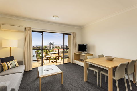 Aligned Corporate Residences Townsville - Accommodation Batemans Bay 4