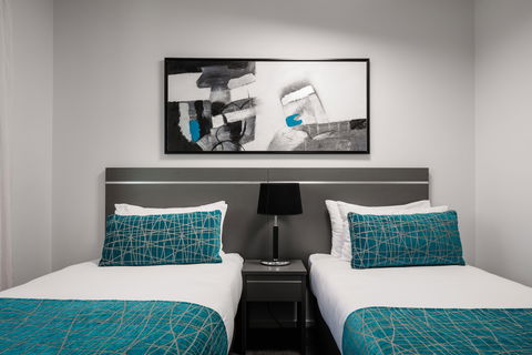Direct Hotels - Kensington At Central - Accommodation Batemans Bay 2