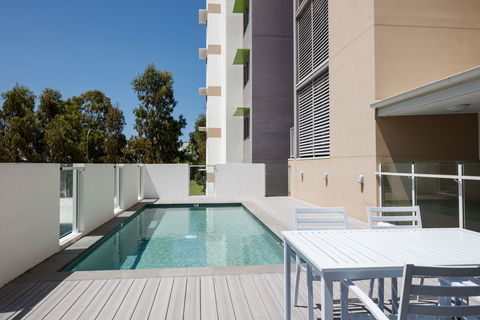 Direct Hotels - Kensington At Central - Accommodation Batemans Bay 3