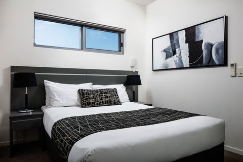 Direct Hotels - Kensington At Central - Accommodation Batemans Bay 4