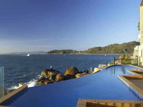 Grand Mercure Apartments Magnetic Island - Accommodation Batemans Bay 2