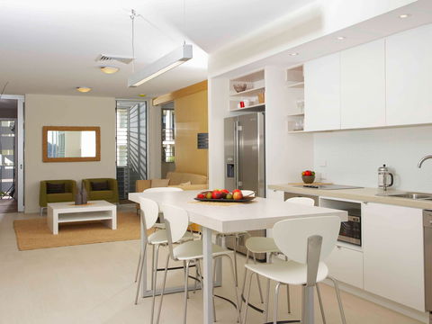 Grand Mercure Apartments Magnetic Island - Accommodation Batemans Bay 5