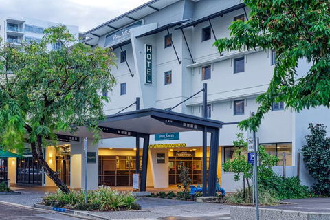 The Palmer Collective - Accommodation Batemans Bay 0